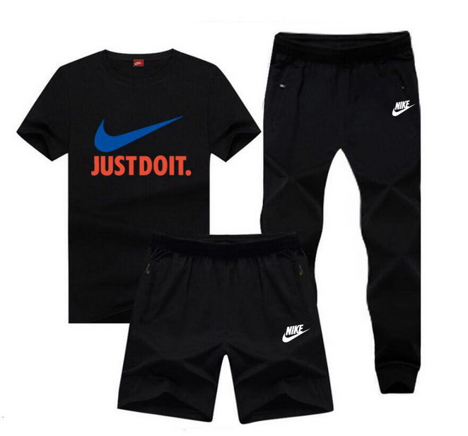 NK short sport suits-003